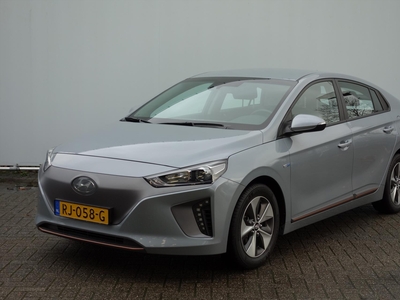 HYUNDAI IONIQ EV Comfort I Navi I Clima I Adap Cruise I 2000,- SEPP SUBSIDIE