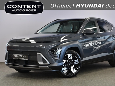 HYUNDAI KONA New 1.6 HYBRID DCT Premium Sky I Panorama dak