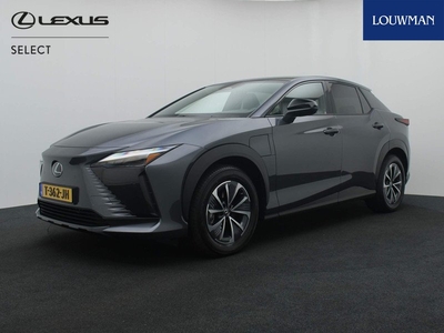 Lexus RZ 450e Full Electric Executive Line *Demo* | Direct leverbaar |