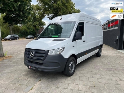 Mercedes-Benz ESprinter ESprinter L2H2 55 kWh