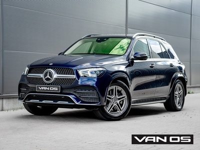 Mercedes-Benz GLE GLE 350 de 4MATIC AMG Line AIRMATIC