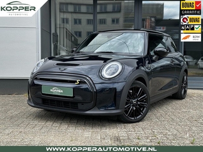 Mini Mini Electric / Black Pack / BTW / Facelift / Panorama