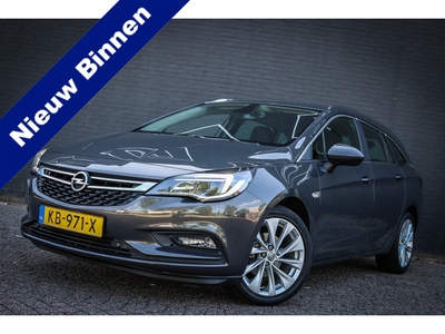 OPEL ASTRA Sports Tourer 1.0 Edition van 9.950 voor 8.450 .