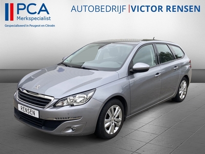 PEUGEOT 308 SW 1.2 PureTech Active