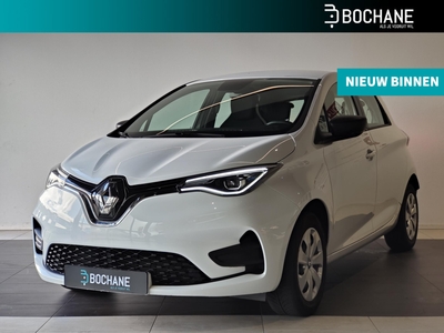 RENAULT ZOE R110 Life 52kWh | Subsidie | Apple Carplay | LED | Airco | KOOPACCU! |