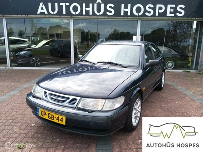 Saab 9-3 2.0