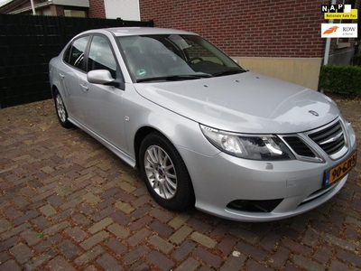 Saab 9-3 Sport Sedan 1.8t Norden Business Airco