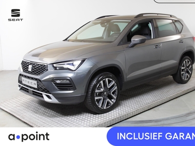 SEAT ATECA Style Business Intense 1.5 TSI 150 pk DSG-7 | Adaptive Cruise Control | Virtual Cockpit | Stoelverwarming