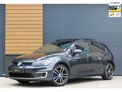 Volkswagen Golf 1.4 TSI GTE/PANO/LEER/NAP/DEALER