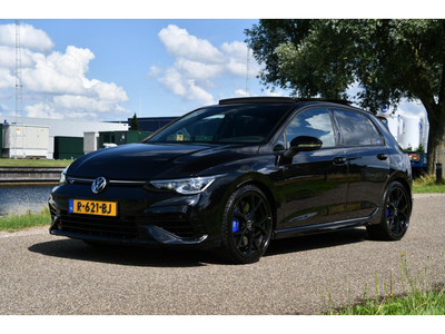 Volkswagen GOLF 2.0 TSI R 4MOTION | Stoelventilatie | Panoramadak | 19 inch | Carplay