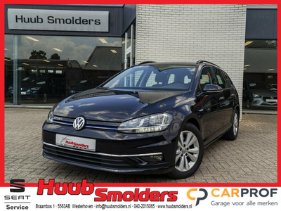 Volkswagen Golf Variant 1.5 TSI Comfortline