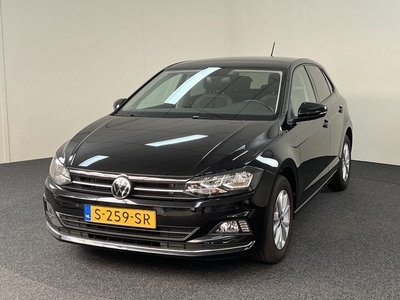 Volkswagen Polo 1.0 TSI Highline Climate & Cruise, PDC