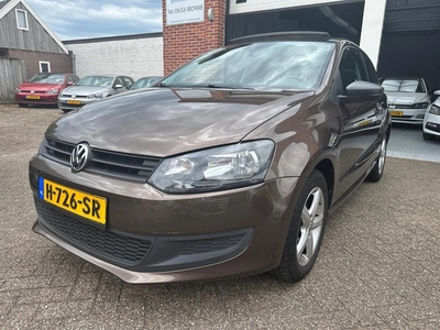 Volkswagen Polo 1.2 Easyline