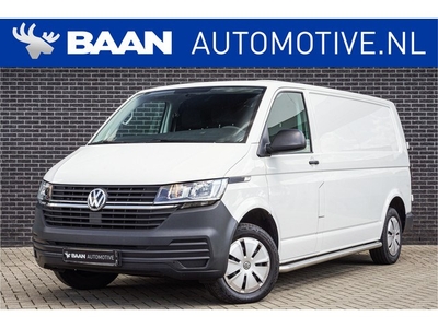 Volkswagen Transporter 2.0 TDI L2H1 28 Economy Business