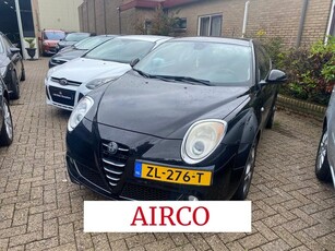 Alfa Romeo MiTo 1.4 Distinctive Airco,LM Velgen