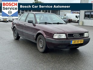 Audi 80 1.9 TD / NAP / APK / WINTER SET /