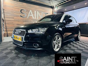 Audi A1 1.4 TFSI Ambition Pro Line Business (bj 2011)