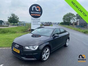 Audi A3 LIMOUSINE 2014 * 2.0TDI*201.DKM*EURO6* (bj 2014)