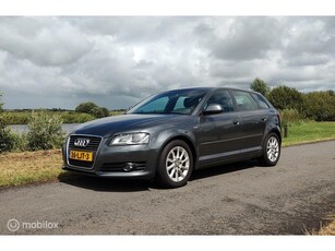 Audi A3 Sportback 1.4 TFSI S-edition Org.NL