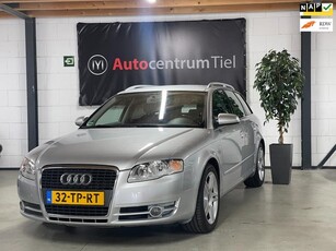 Audi A4 Avant 2.0 TDI Pro Line Business * NW APK * AUT