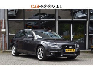 Audi A4 Avant 3.2 FSI quattro Pro Line Pano D.hoek Leder