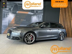 Audi A6 Avant 3.0 TDI BiT quattro Competition VOL OPTIE!