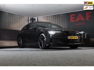 Audi A6 Avant 55 TFSI E Quattro Competition / ACC / Virtual