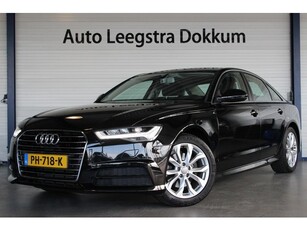 Audi A6 Limousine 1.8 TFSI ultra Lease Edition Navi Clima