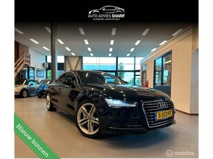 Audi A7 Sportback 2.0 TFSI Pro Line Plus