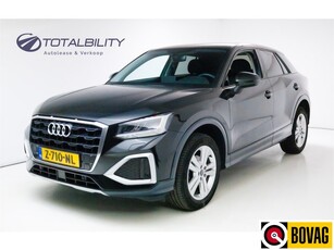 Audi Q2 35 TFSI Business Edition 150 PK Apple Carplay /