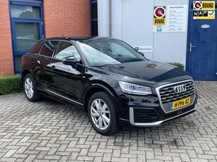 Audi Q2 35 TFSI S-line Edition Org. NL-auto S-line