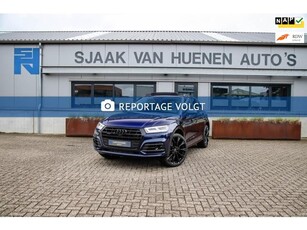 Audi Q5 50 TFSI e Quattro Competition Pro Line S S-Line