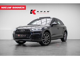 Audi Q5 50 TFSI e quattro S edition Pano B&O