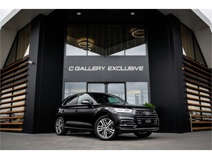 Audi Q5 55 TFSI e S edition - Panorama RS Seats B&O