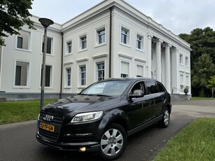 Audi Q7 3.0 TDI SINDS 2010 1 EIGENAAR (bj 2006, automaat)