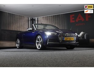 Audi S5 Cabriolet 3.0 TFSI S5 Quattro S Line Plus / AUT /