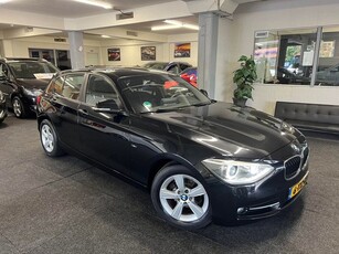 BMW 1-serie 114i F20*NAP*5drs*NAVI*2014 (bj 2014)