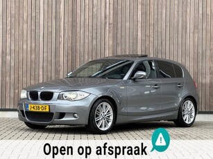 BMW 1-serie 116i Business Line M-SportXenonSchuifdak