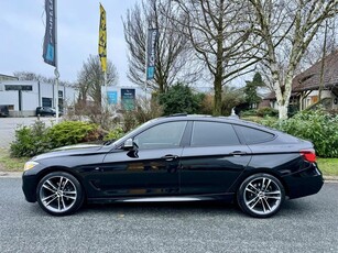 BMW 3-serie 320i GT 184PK Automaat M-Sport•Pano•Leder