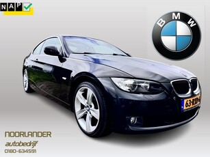 BMW 3-serie Coupé 320i Corporate Lease High Executive