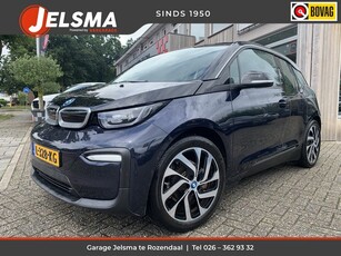 BMW i3 S 94Ah 33 kWh, Subsidie mogelijk! Warmtepomp