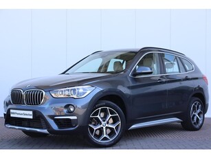 BMW X1 sDrive20i High Executive x-Line Afn. Trekhaak