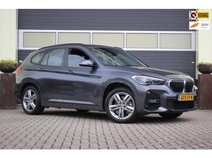 BMW X1 xDrive25e M Sport Camera DAB+