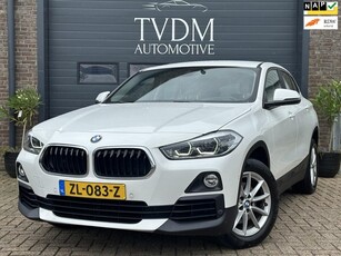 BMW X2 SDrive18i High Executive Edition Leder, Navi