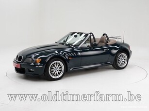 BMW Z3 2.8 '99 CH2328