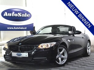 BMW Z4 Roadster sDrive20i Executive 90.000km! LEDER XENON