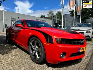 Chevrolet Camaro RS 3.6 v6, 2e eigenaar, volledig