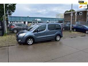 Citroen Berlingo 1.6-16V Multispace