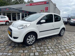 Citroen C1 1.0-12V Ambiance