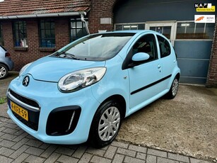 Citroen C1 1.0 Collection I AIRCO I TWEEDE EIGENAAR I